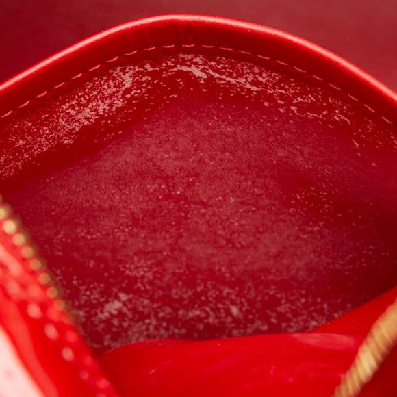 Louis Vuitton Monogram Vernis Sutton Tote Bag M91080 - Picture 7 of 16